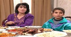 مسلسل: يوميات ونيس 2: فادي خفاجة - سعاد نصر