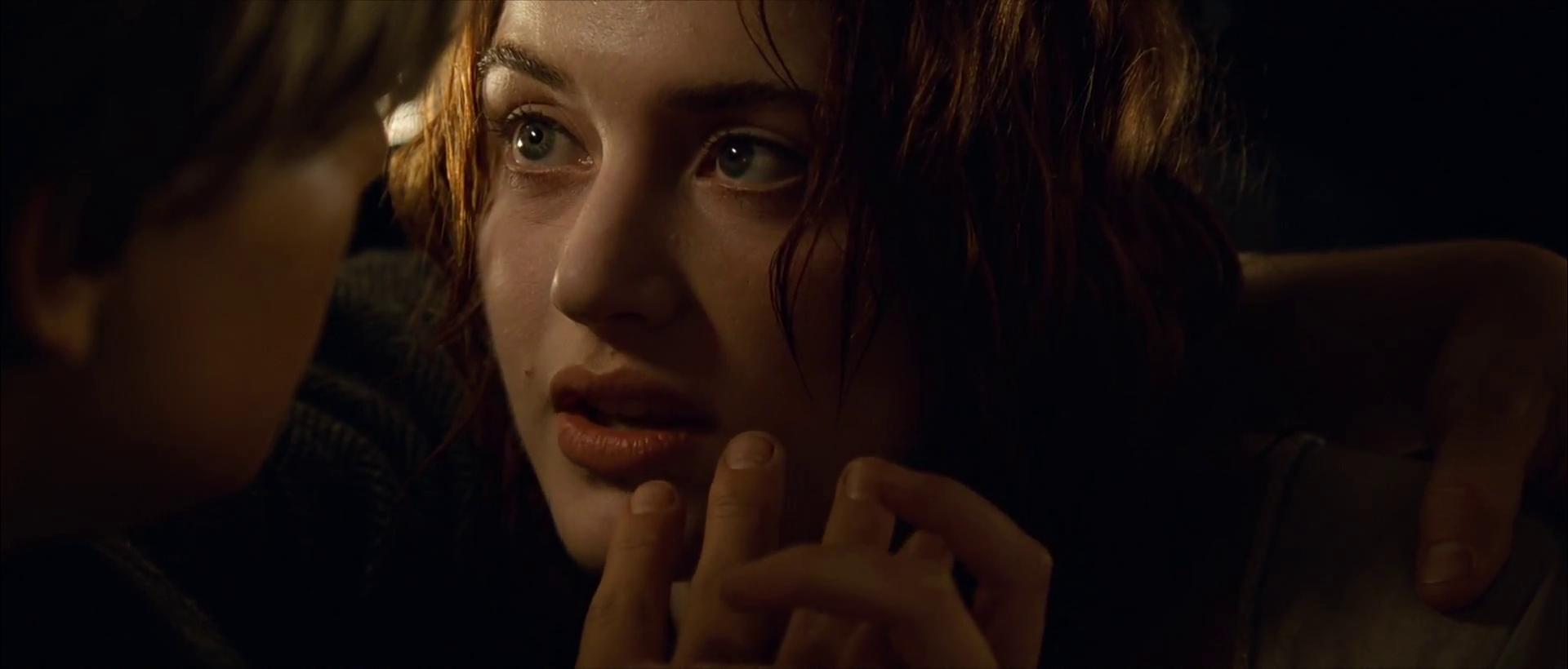 Kate Winslet