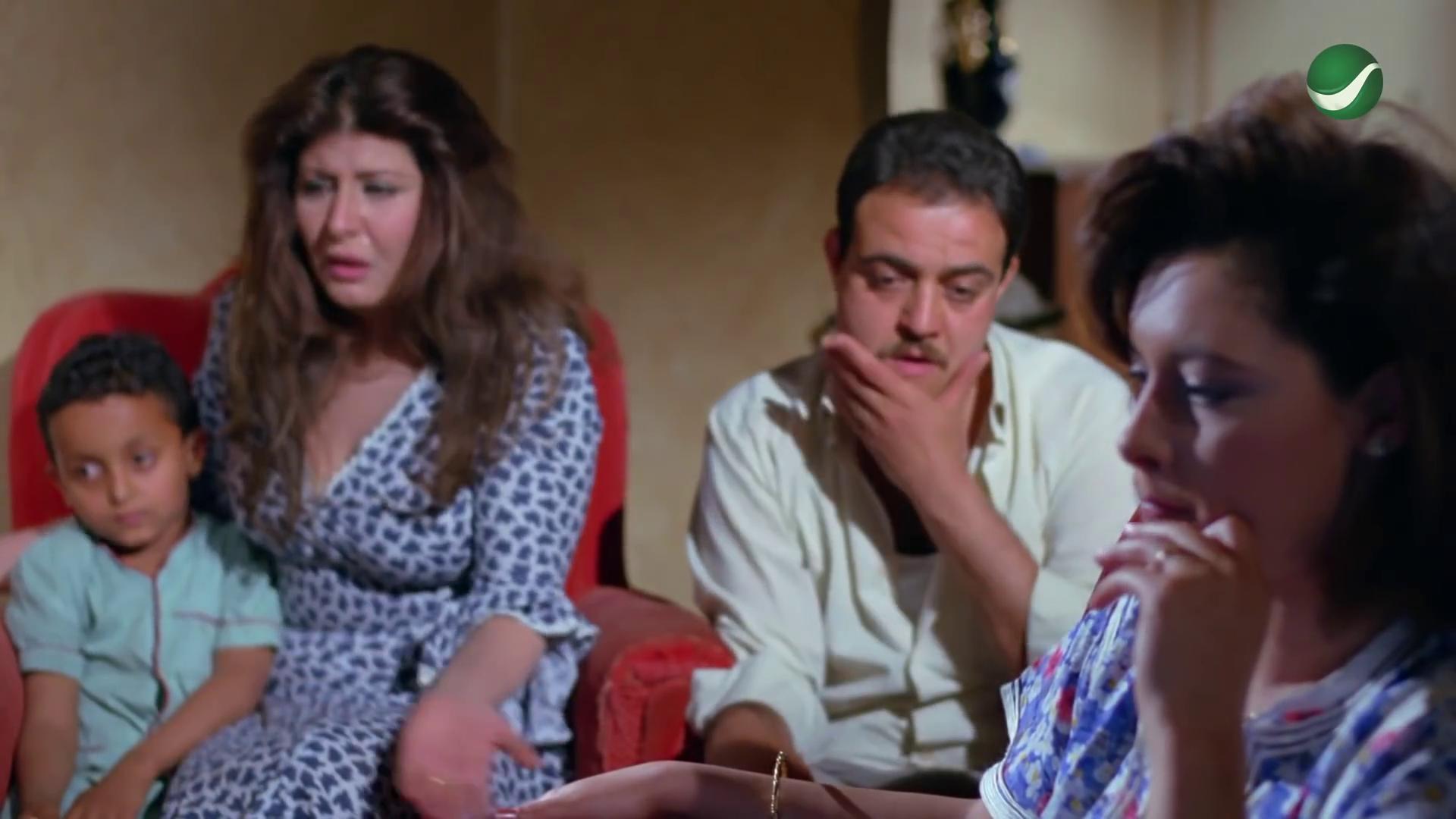 أماني سليم - جمال الفيشاوي - سهير رمزي - محمود جاويش