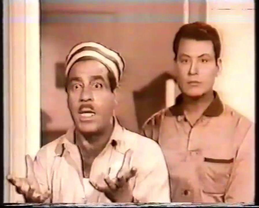 Muhammad Roushdi
	  	 	 - Amin Al-Heneidy