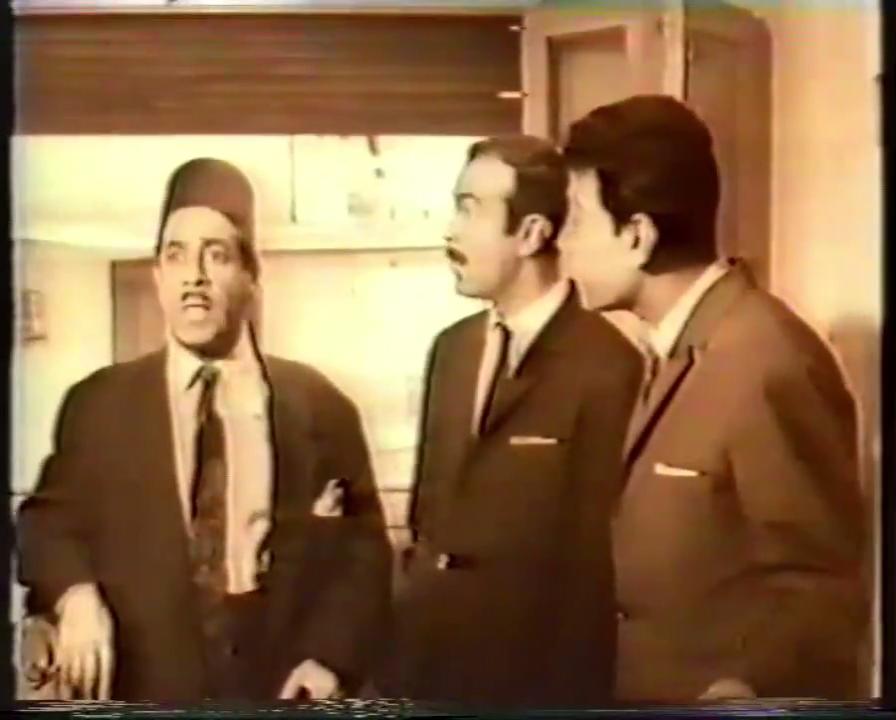 Nabil Al-Hagrasy
	  	 	 - Amin Al-Heneidy