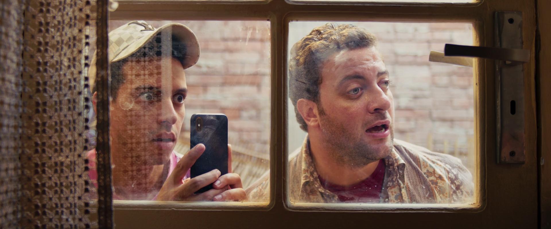 ميشيل ميلاد - طه دسوقي