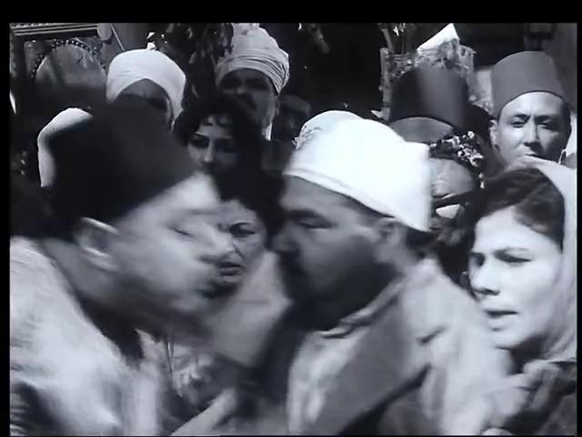 نبوية السيد