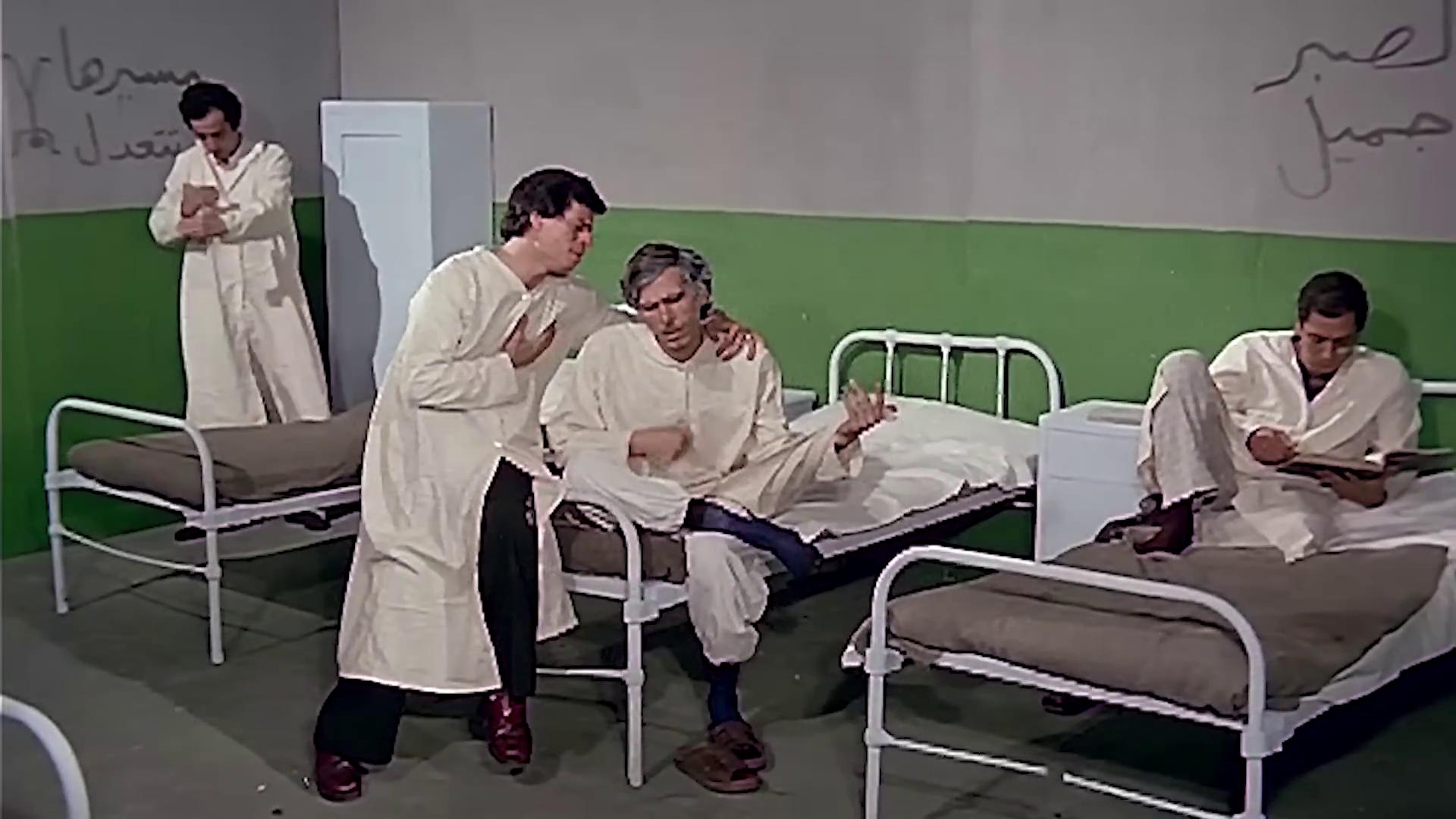 محمد أبو الحسن