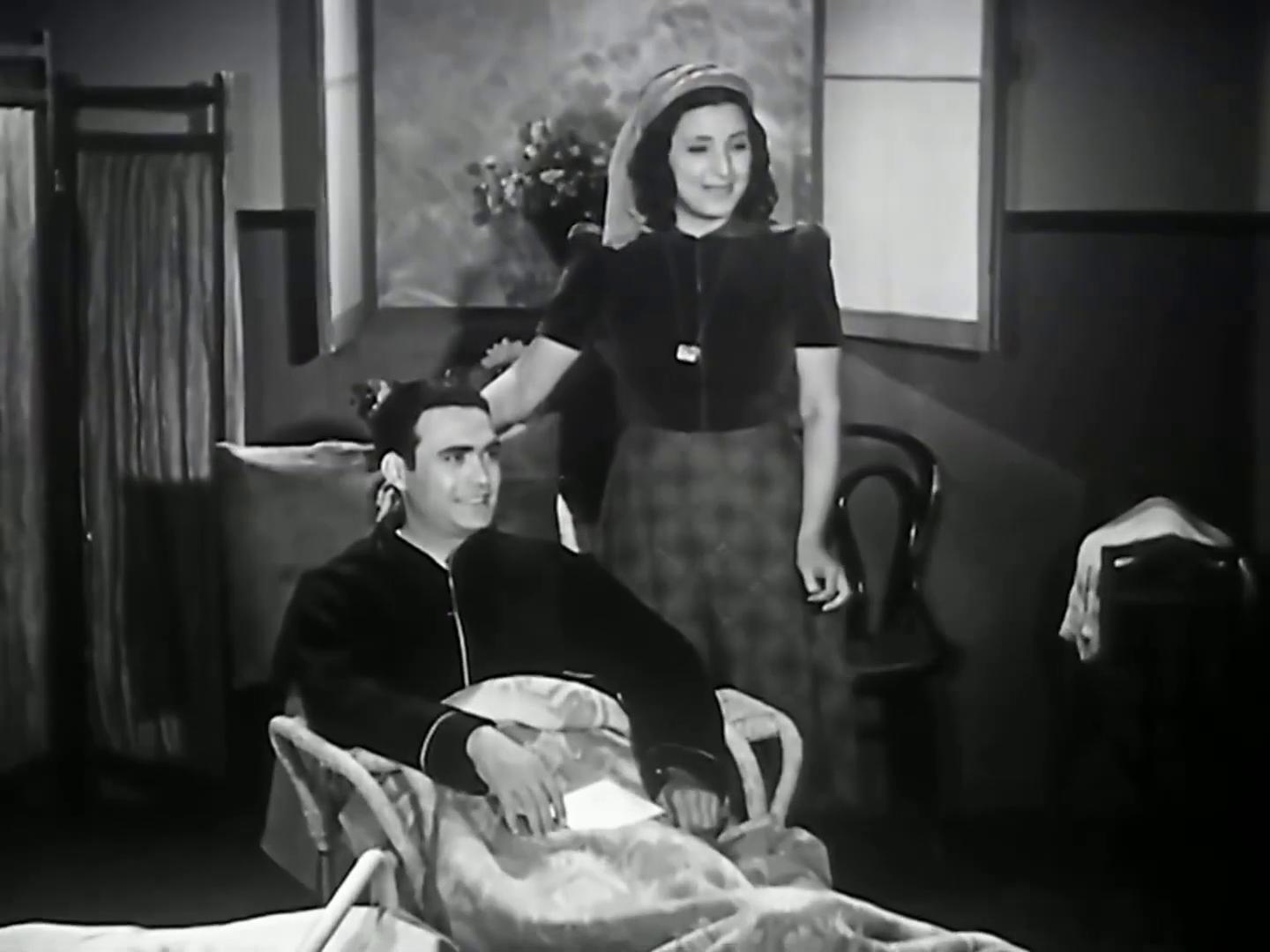 عزيزة أمير - محمود ذو الفقار