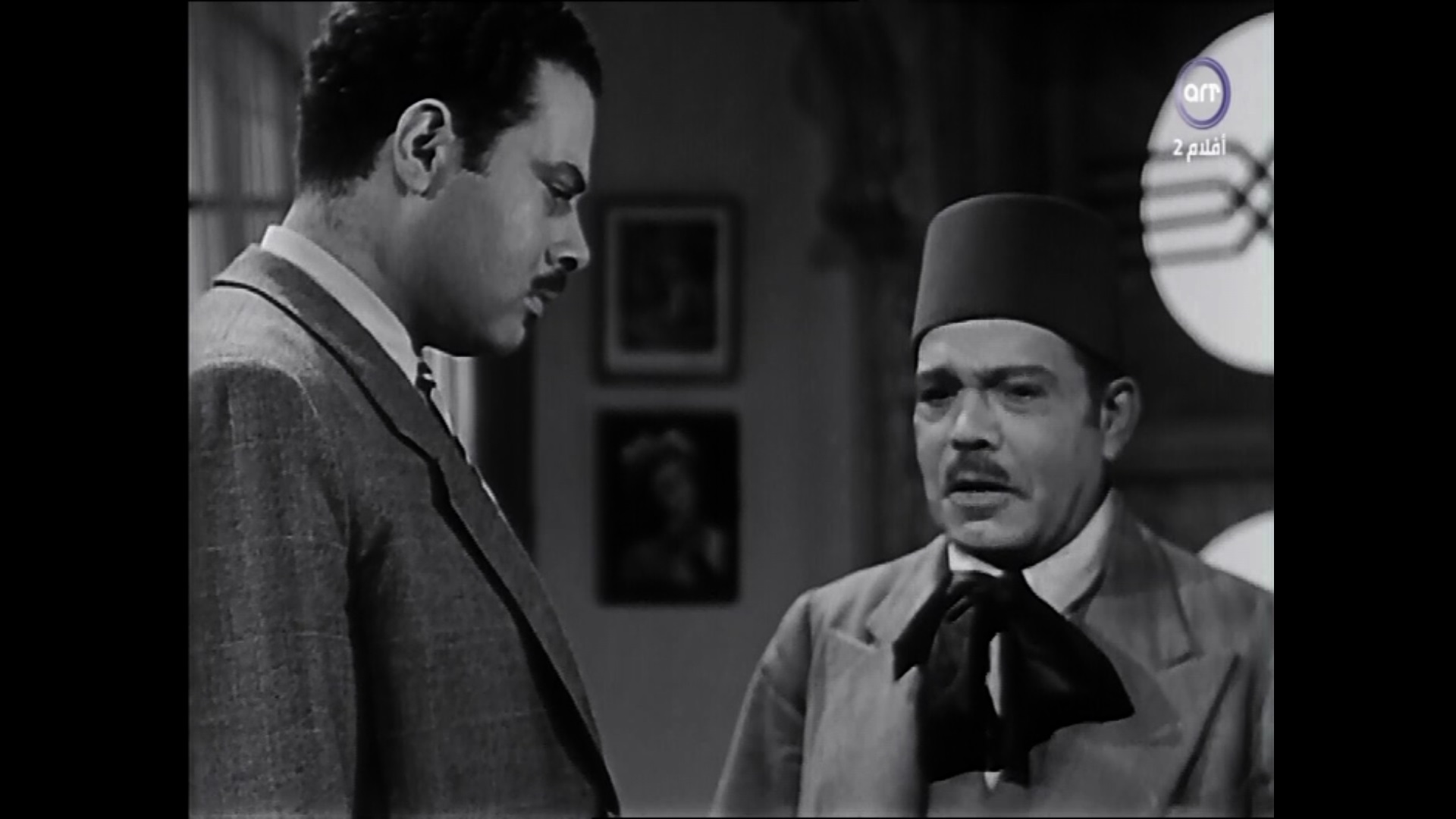 Ali Al-Kassar
	  	 	 - Yehia Shahin