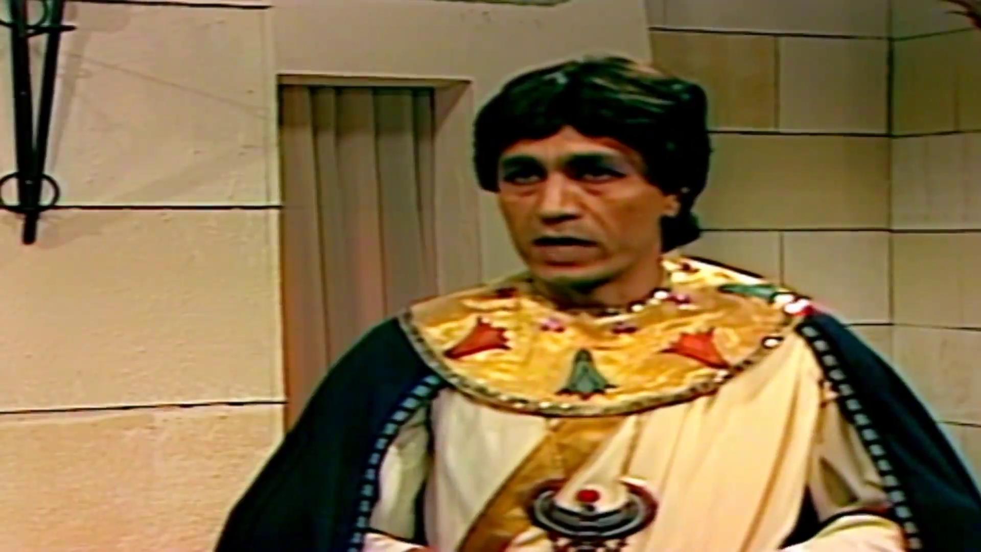 Moustafa Tolba