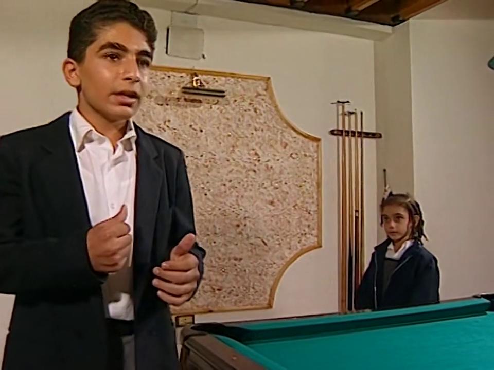 ريم أحمد - فادي خفاجة