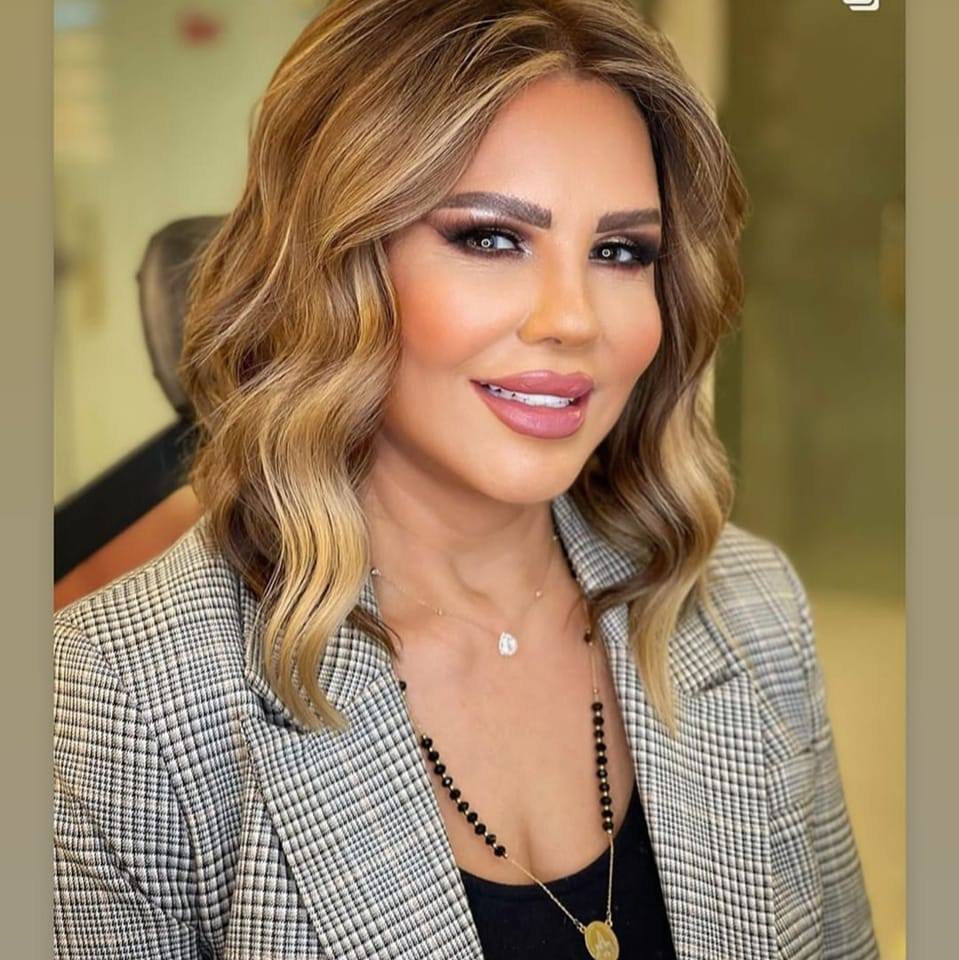 سلمى المصري