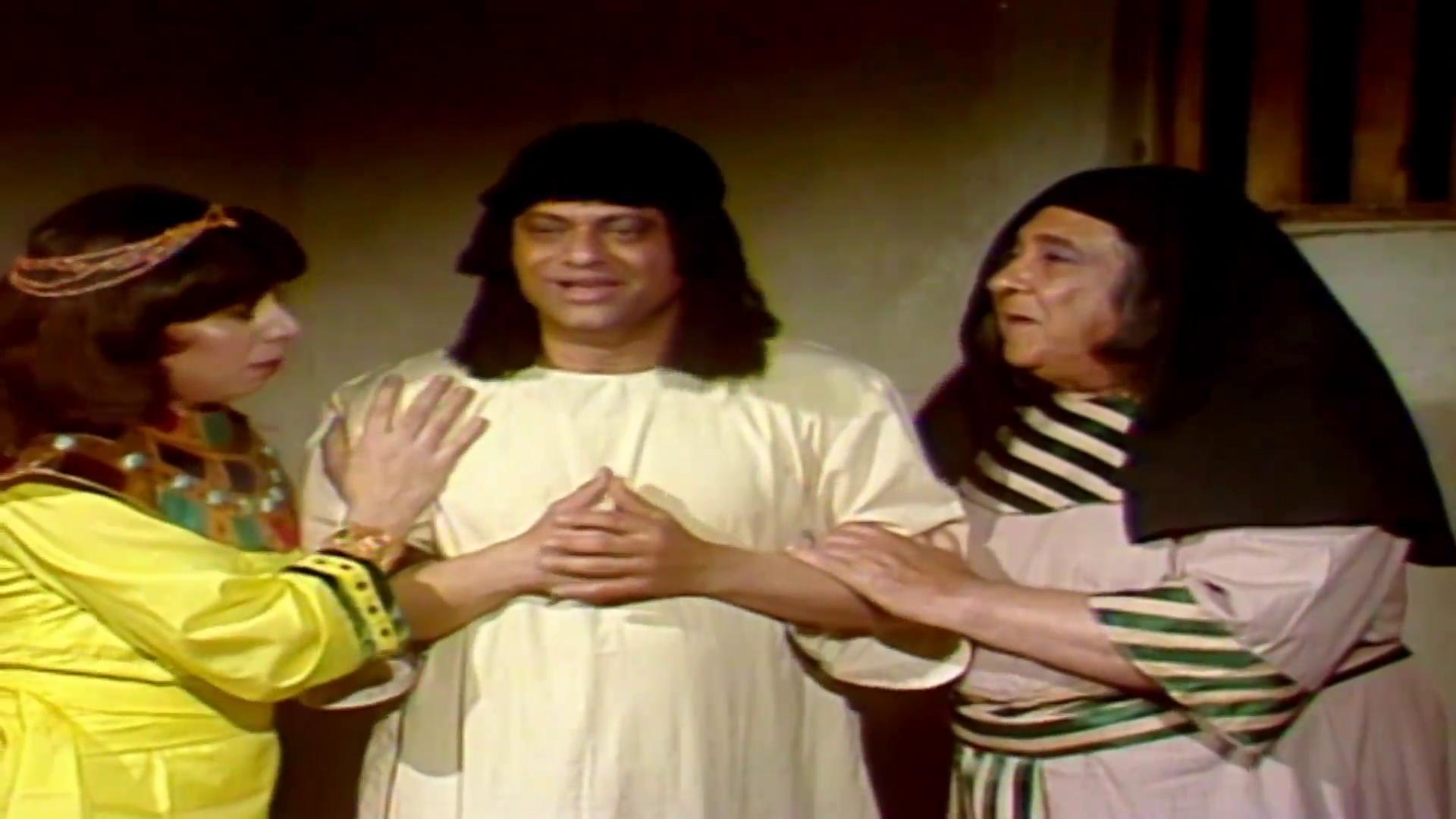 Ibrahim Sokkar
	  	 	 - Mustafa Al-Demerdash
	  	 	 - Madiha Hanafy