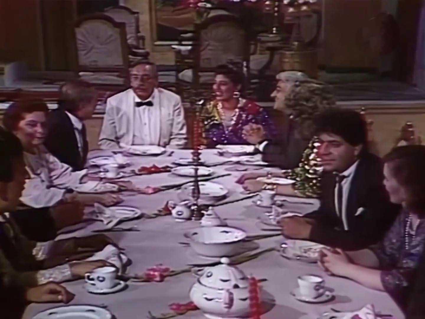 مدحت غالي - هالة صدقي - جميل راتب