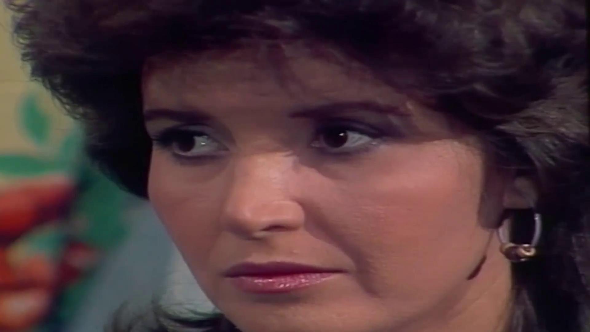 mervat amin