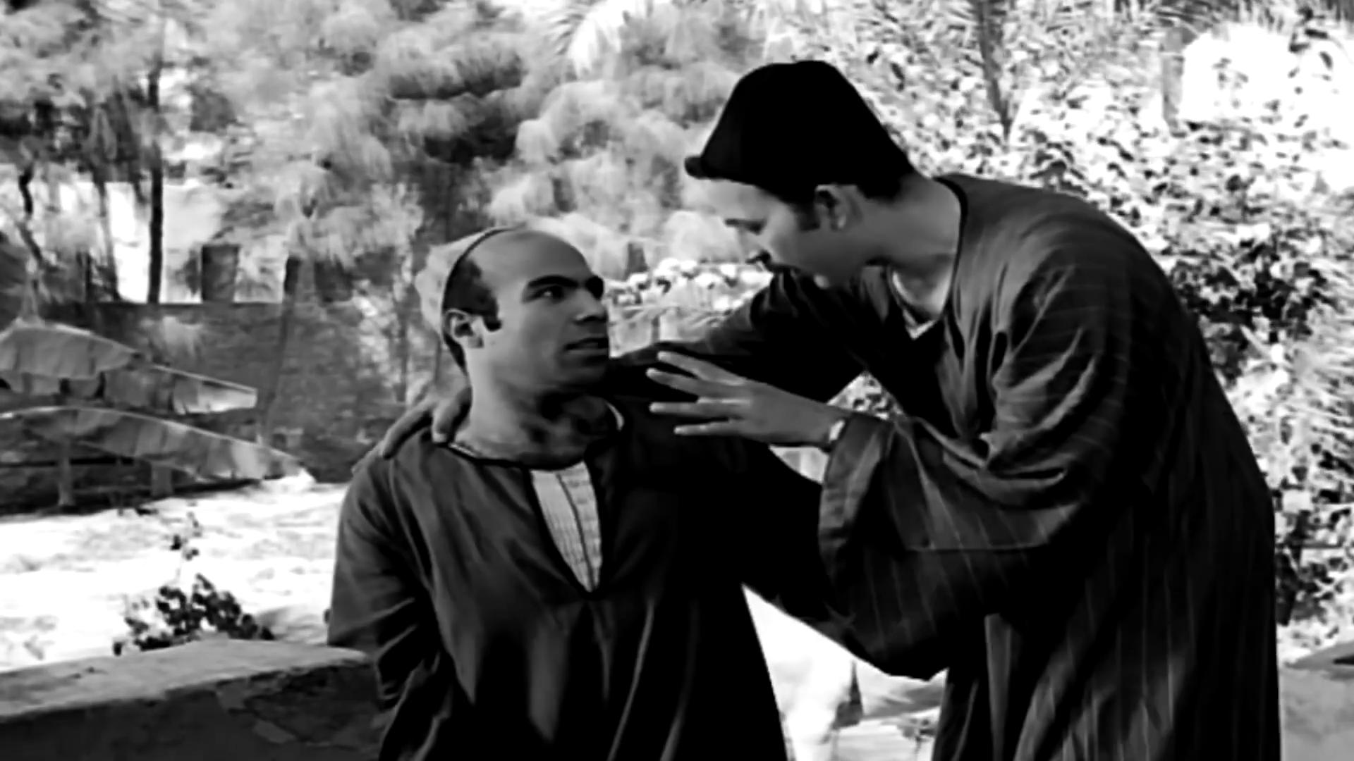 Adel Al-Mehelmy
	  	 	 - Mahmoud Al-Touny