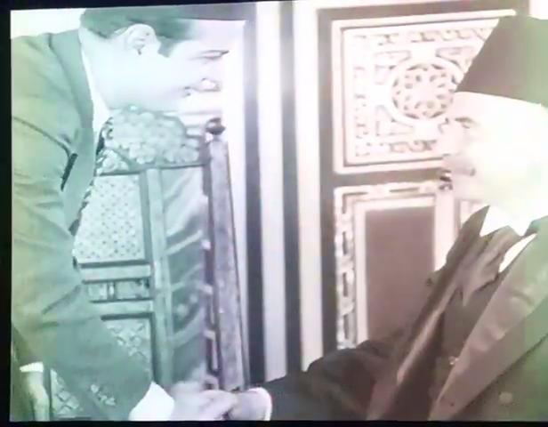 علي أحمد - محمد عبد الله