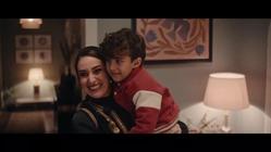 series: Lam Shamseya: Amina Khalil