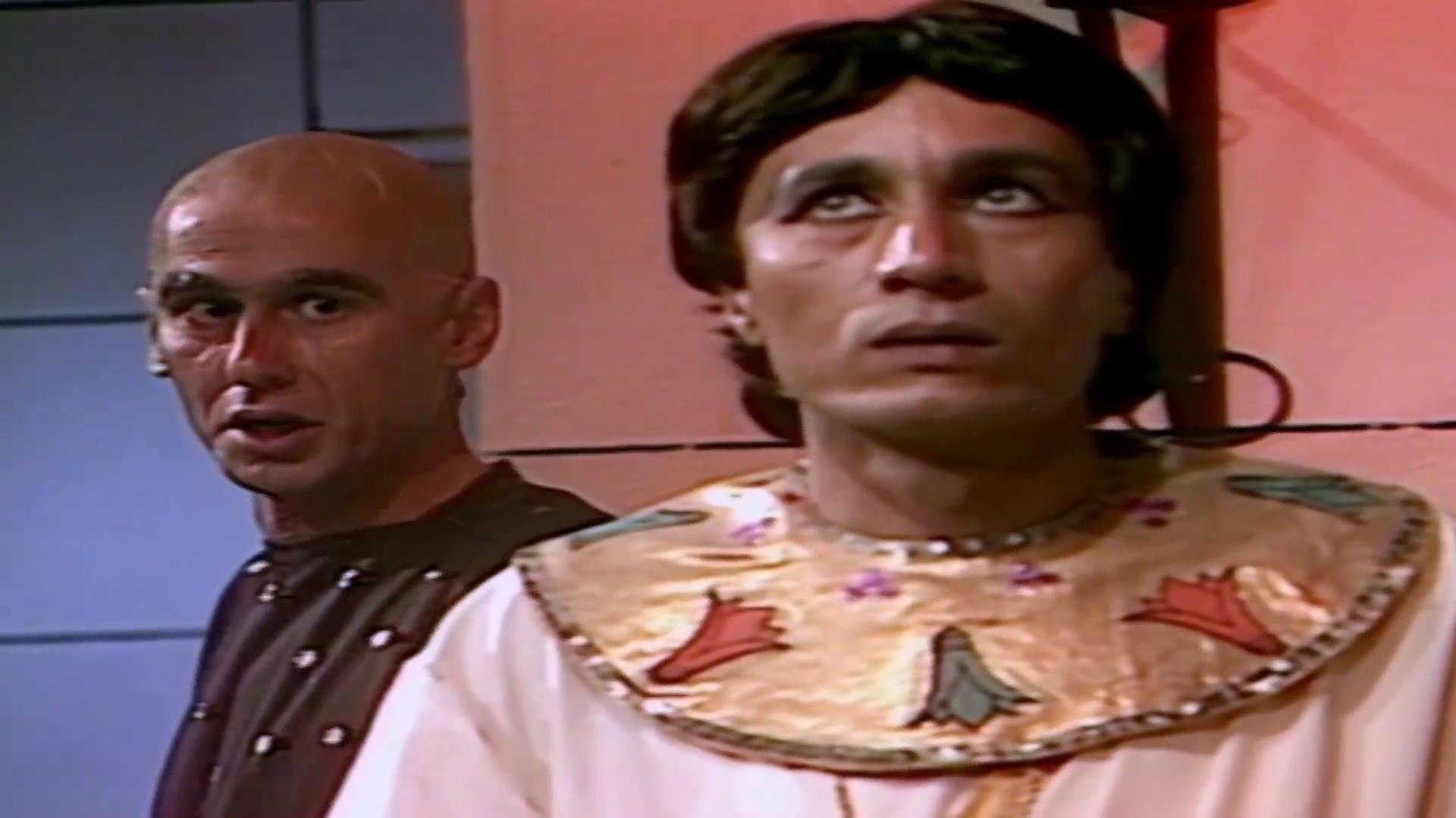 Moustafa Tolba - abdel-hady anwar