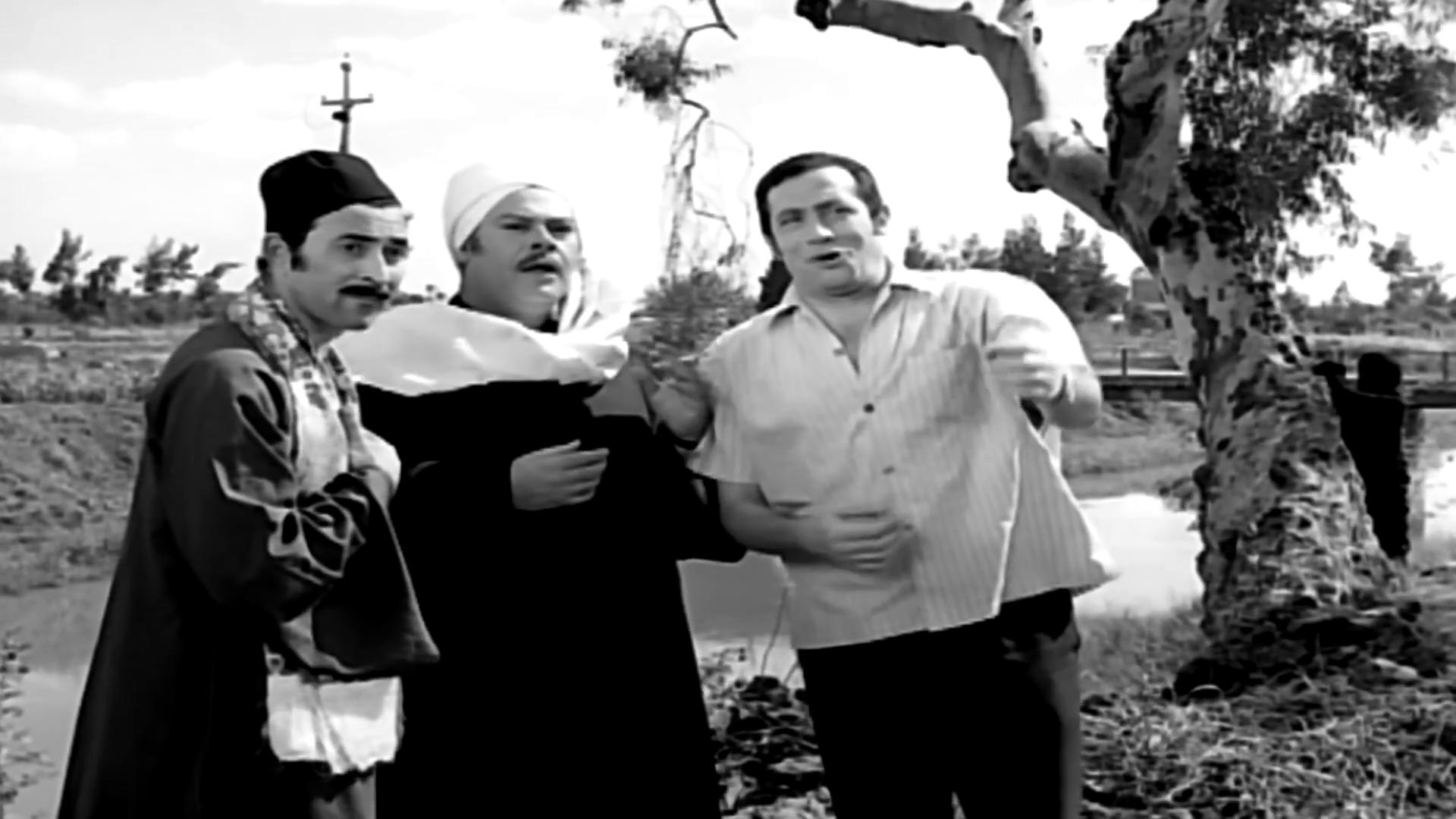 Abo-Bakr Ezzat
	  	 	 - Yehia Shahin
	  	 	 - Adel Al-Mehelmy