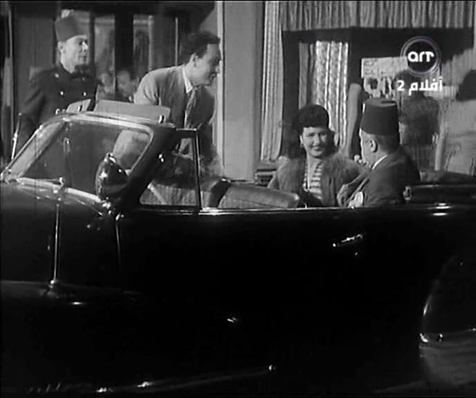 نعيمة عاكف - محمد فوزي - محمد توفيق