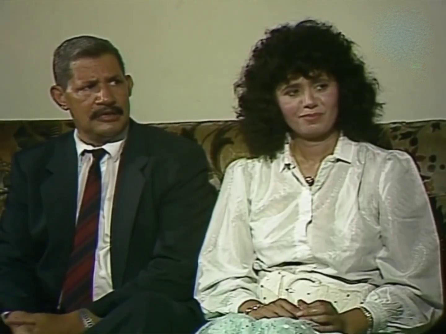 Magda Hamada
	  	 	 - Farouq Ramadan