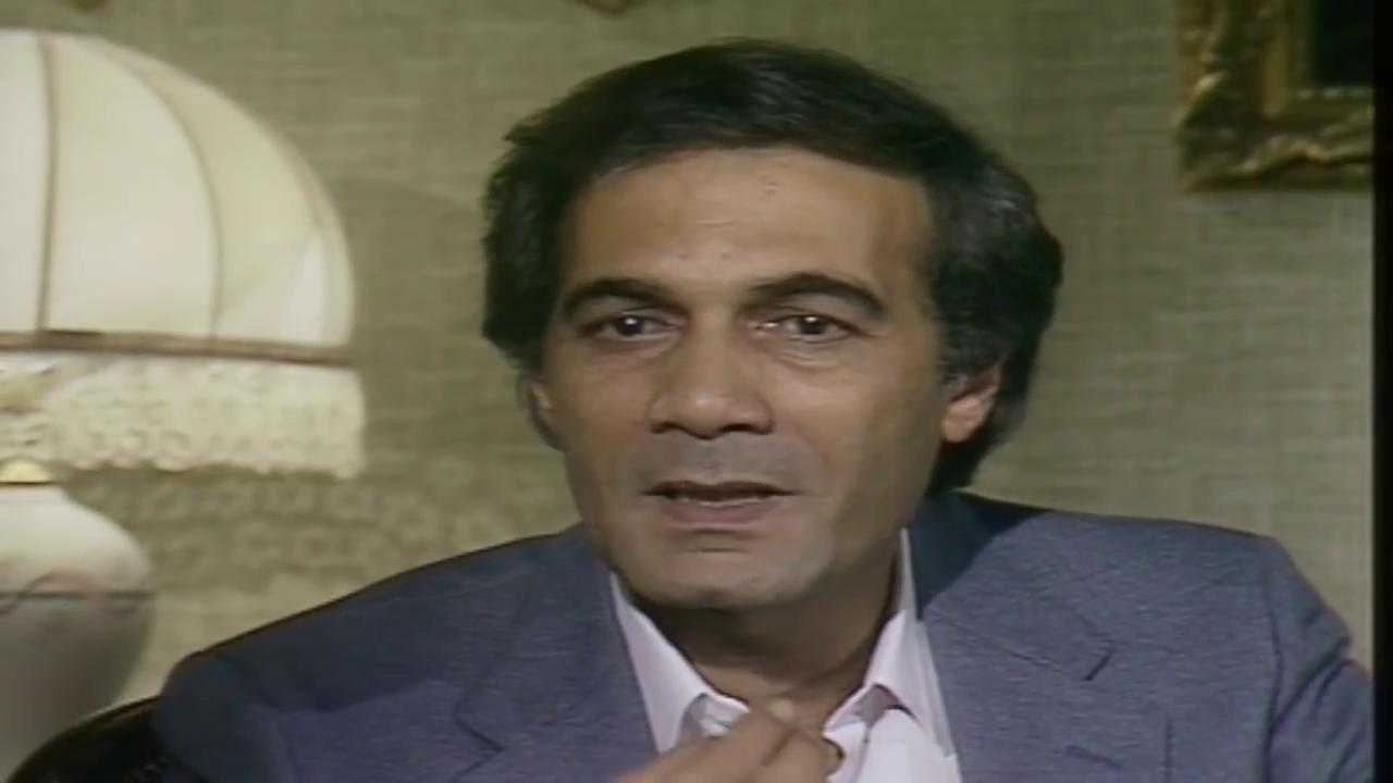 محمود ياسين