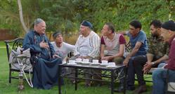 series: 2 × Sandoo2: Ahmed Abdel-Allah Mahmoud - Sayed Khamis - Ashraf Abdel-Fadil - Mahmoud Abdel-Ghaffar
