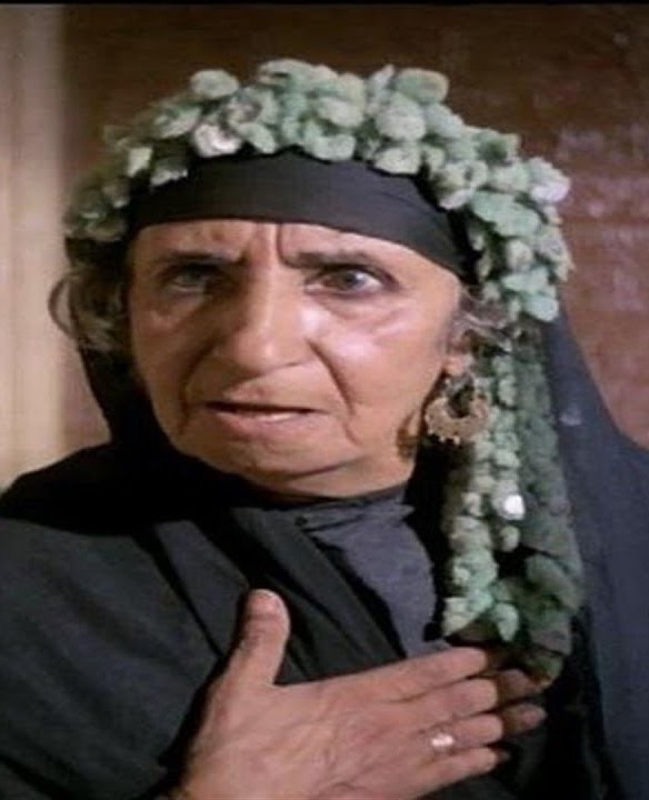 نبوية سعيد
