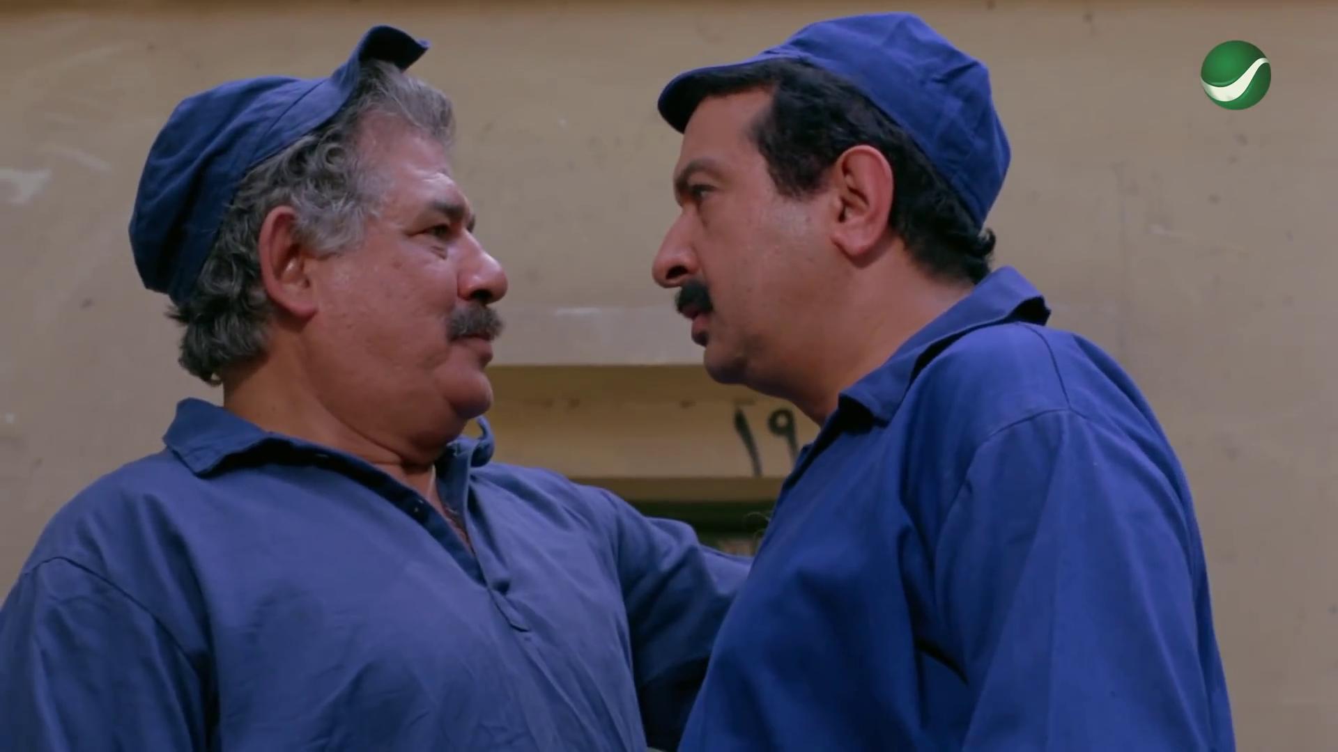 نور الشريف - جمال إسماعيل