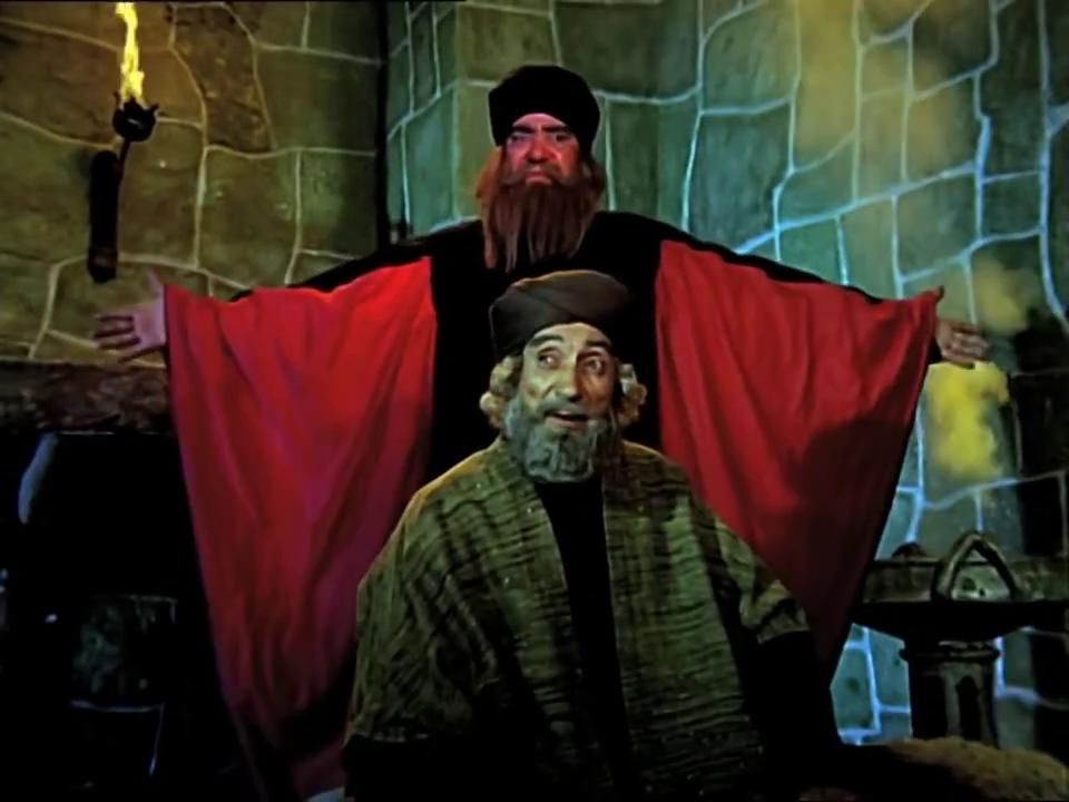 عبد العليم خطاب - علي رشدي