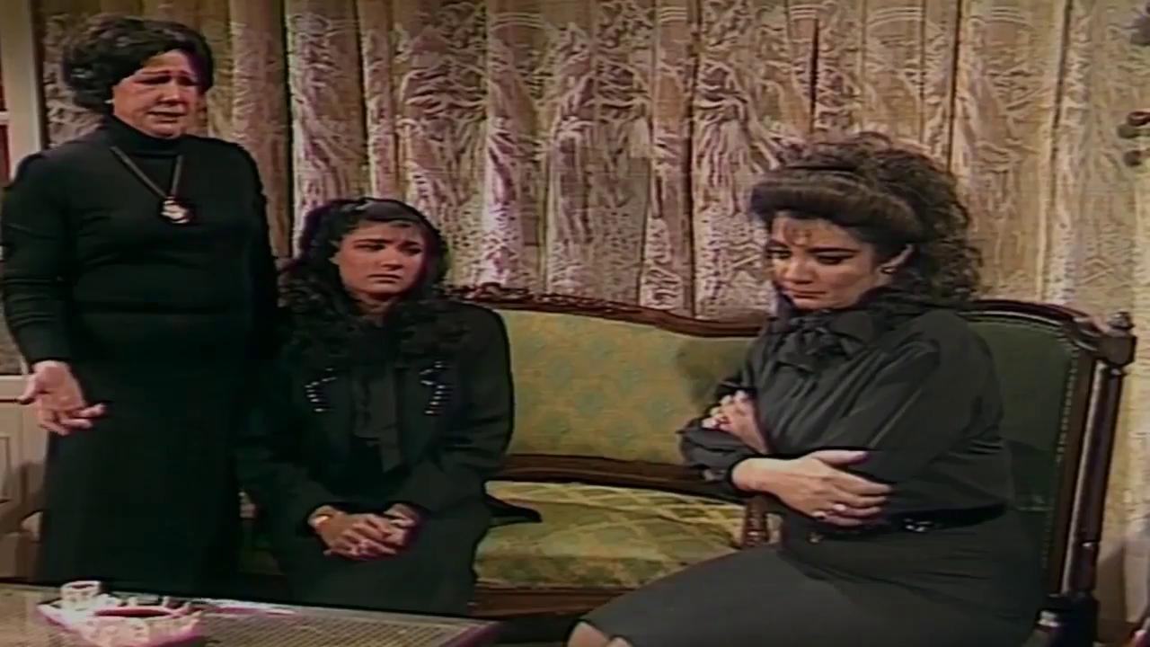 شهيرة - دينار - هدى زكي