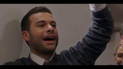 مسلسل: صدفة: كريم إيهاب