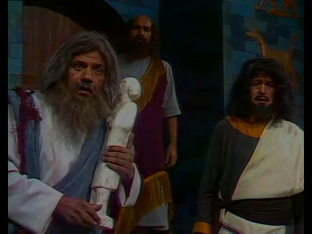 Abdel-Monehm Ibrahim
	  	 	 - Ezzat Al-Mashad
	  	 	 - Hamza Al-Shimy