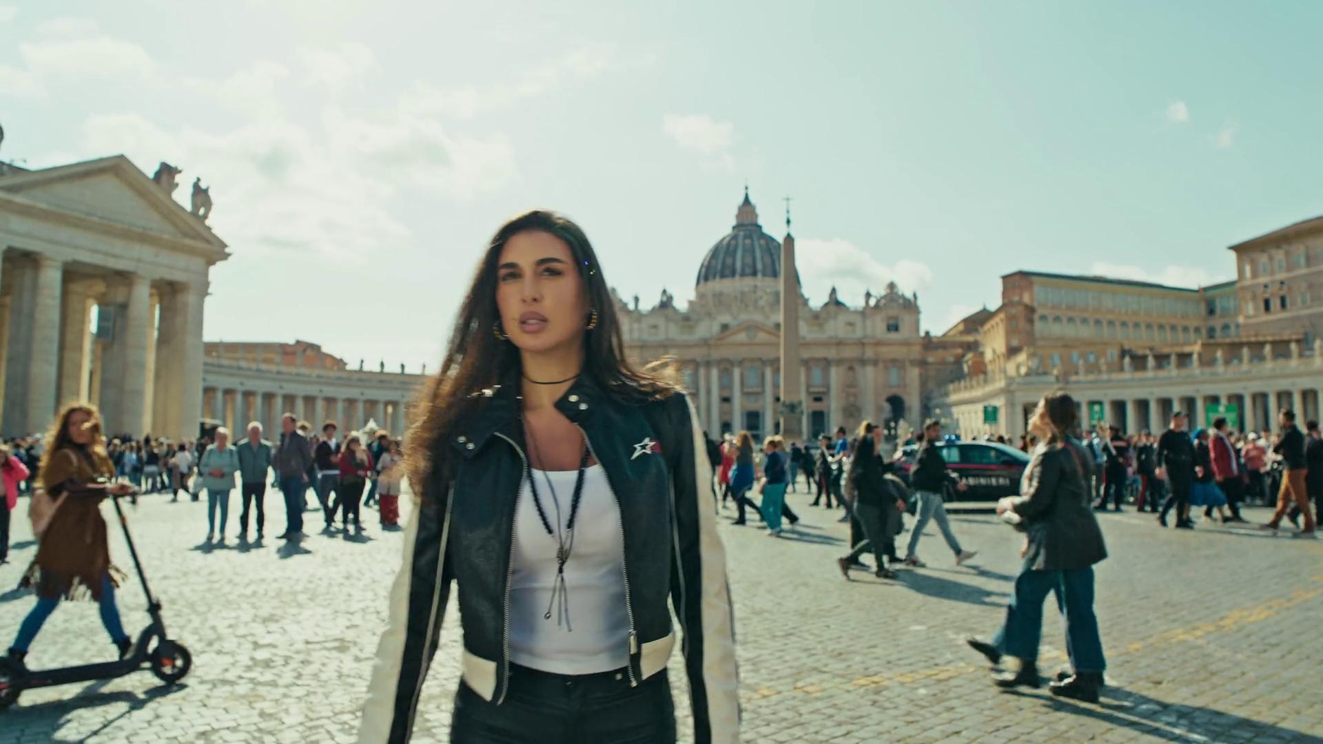 ياسمين صبري