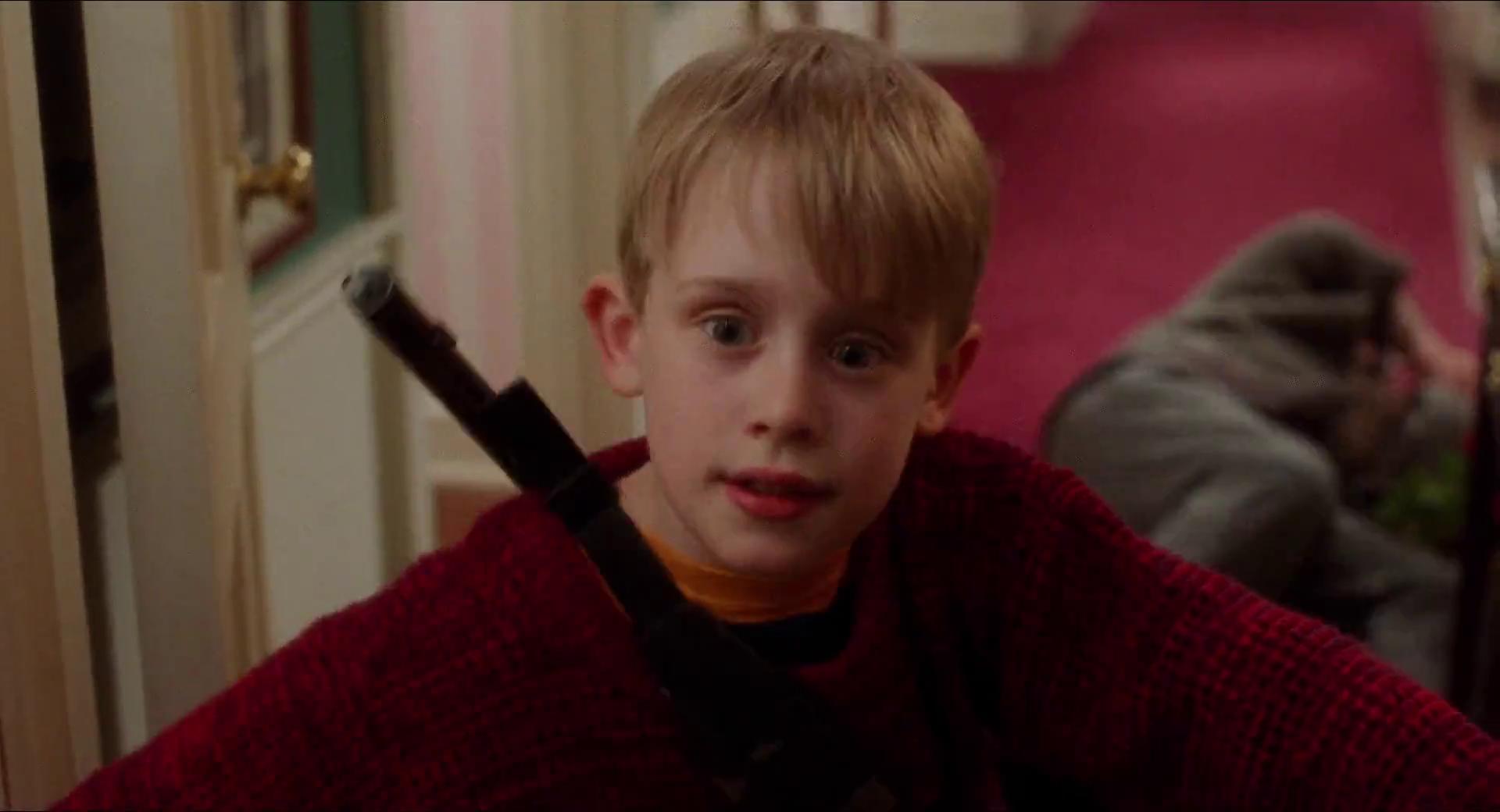 ماكولي كولكين