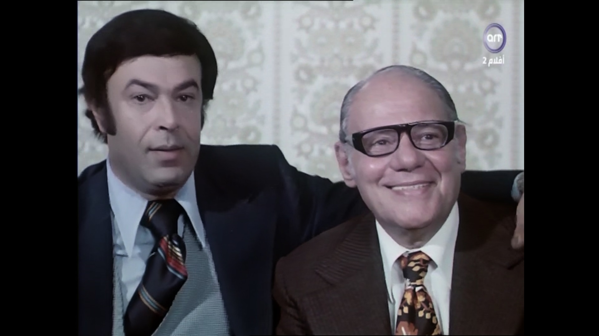 Salama Ilas
	  	 	 - Nabil Al-Hagrasy