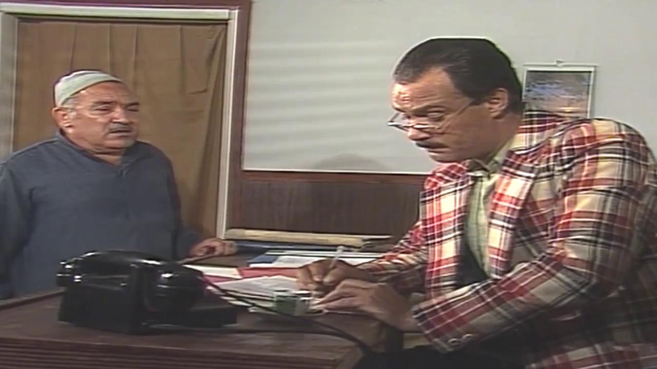 Farouq Al-Fishawi
	  	 	 - Muhammad Al-Qady