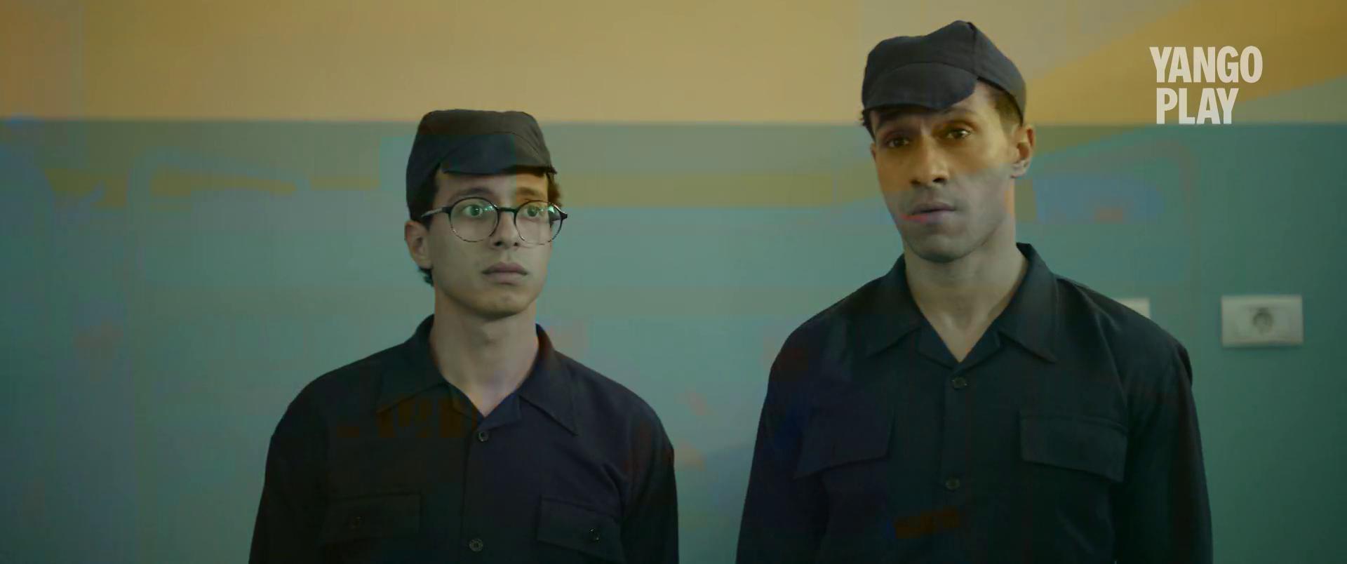 عصام عمر - طه دسوقي