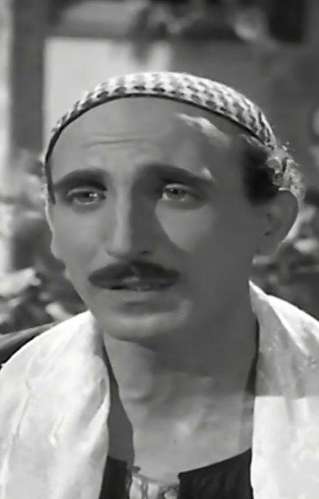 عباس البليدي
