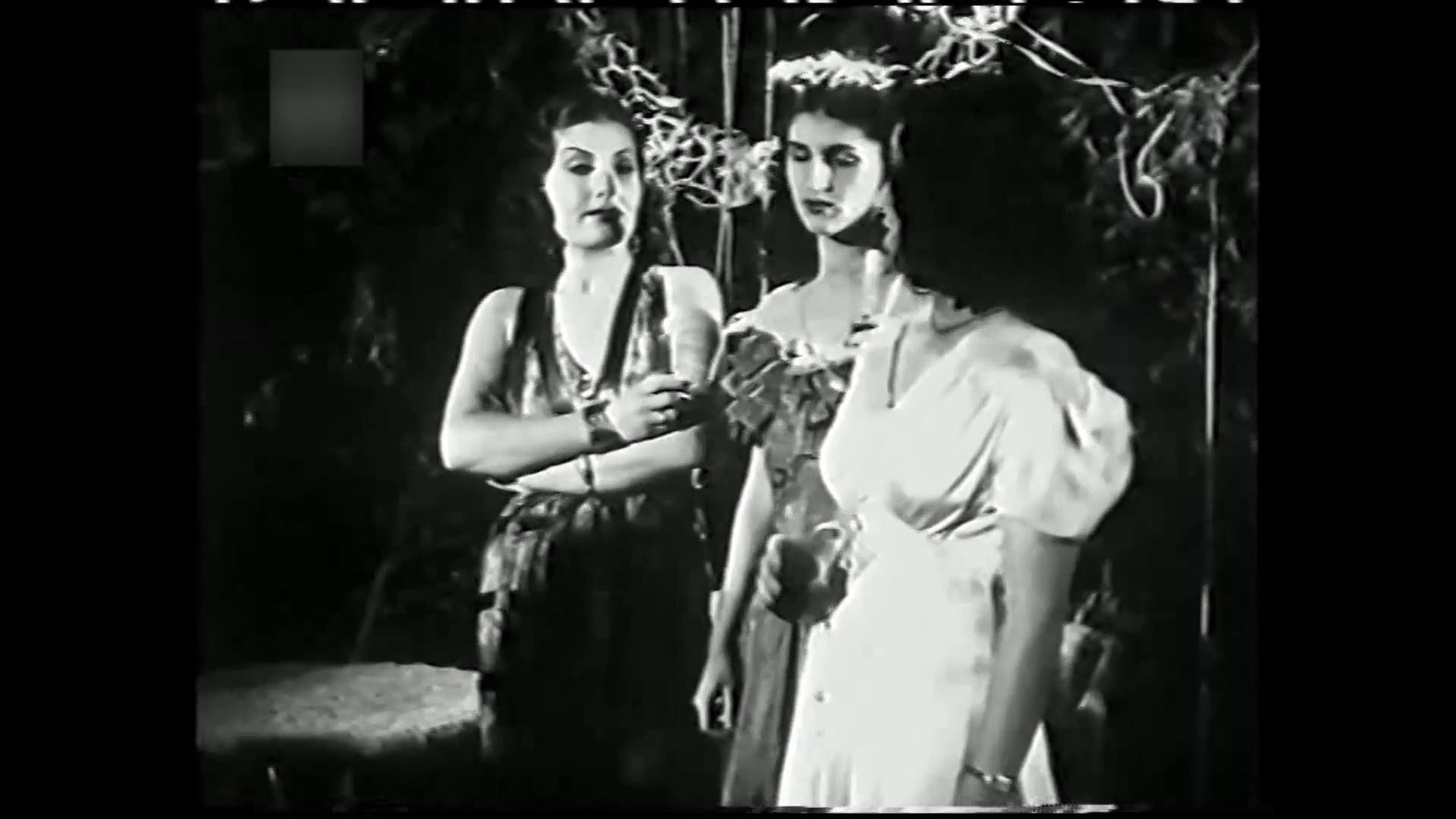 نجوى سالم - زوزو شكيب