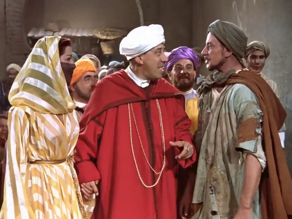 ديتير بورشا - هنري فيلبرت - فرناندل