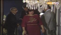 series: Bakiza We Zaghloul: Laila Al-Iskandarania - Hafez Amin