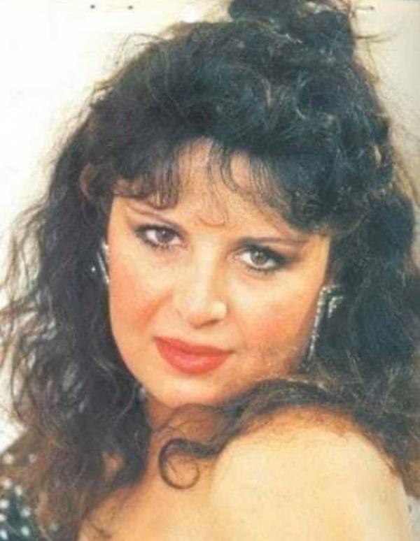 هيام طعمة