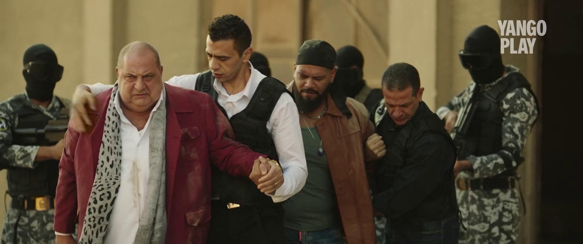 أحمد عبد الحميد - خالد الصاوي