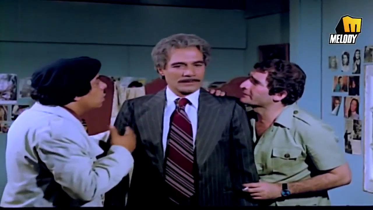 Mohey Ismail
	  	 	 - Mahmoud Yassine
	  	 	 - Wahid Seif