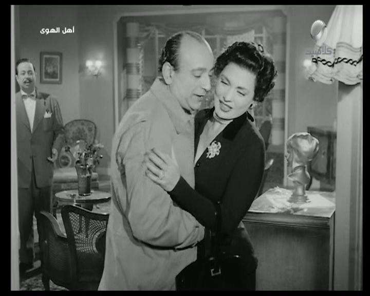 Taheya Kariokka
	  	 	 - Mahmoud Al-Meligy
	  	 	 - Fouad Shafiq