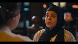 مسلسل: سيد الناس: راندا إبراهيم