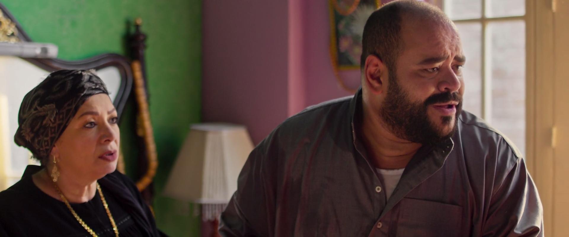 Muhammad Mamdouh
	  	 	 - Entesar