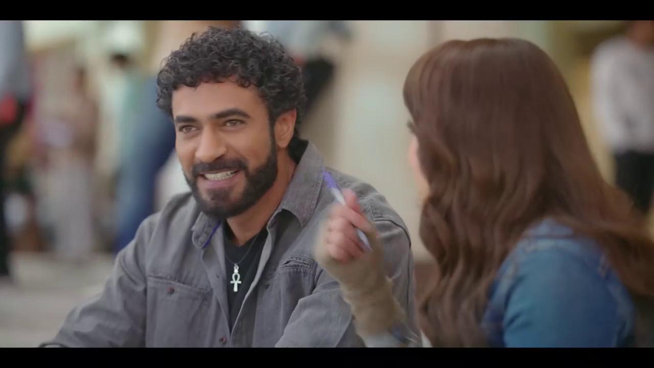 محمد علاء
