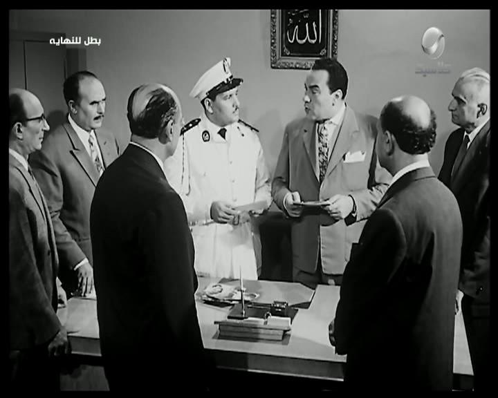 نظيم شعراوي - عبد البديع العربي - علي رشدي