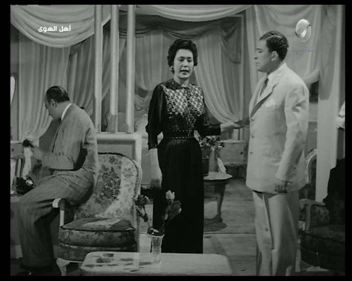 أحمد عبد الفتاح - تحية كاريوكا