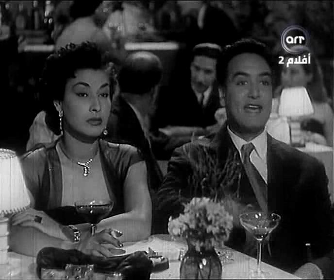Mohamed Fawzi
	  	 	 - Lola Sedqi